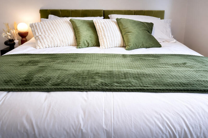 Cambourne, CB23 | Rooms